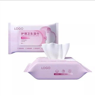 Khăn Ướt Cho Người Lớn