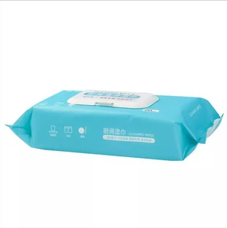 Khăn ướt nhà bếp