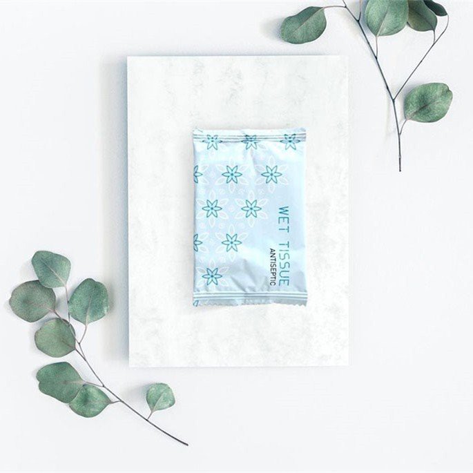 Nhà cung cấp khăn ướt