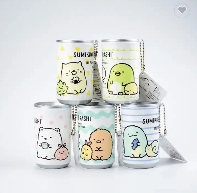 Khăn ướt cho bé Canister