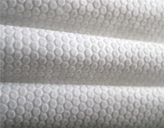 Sản phẩm Spunlace tổng hợp Big Dot CSPC