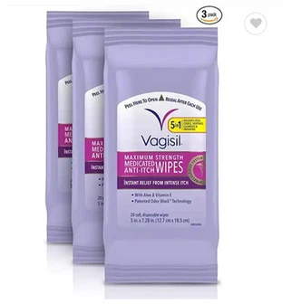 Khăn giấy ướt hữu cơ tự nhiên