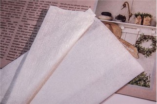 Khăn giấy vệ sinh ẩm bằng vải không dệt