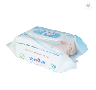 Khăn bông hữu cơ cho bé