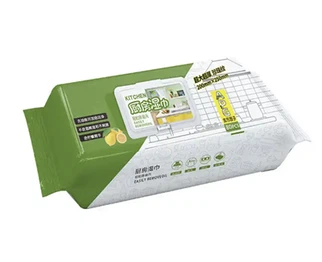 Khăn lau dầu mỡ nhà bếp