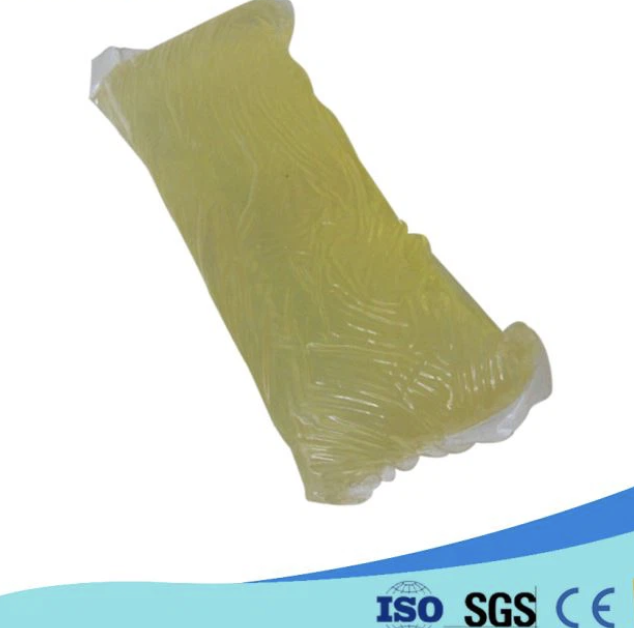 Độ bám dính nóng chảy cao-