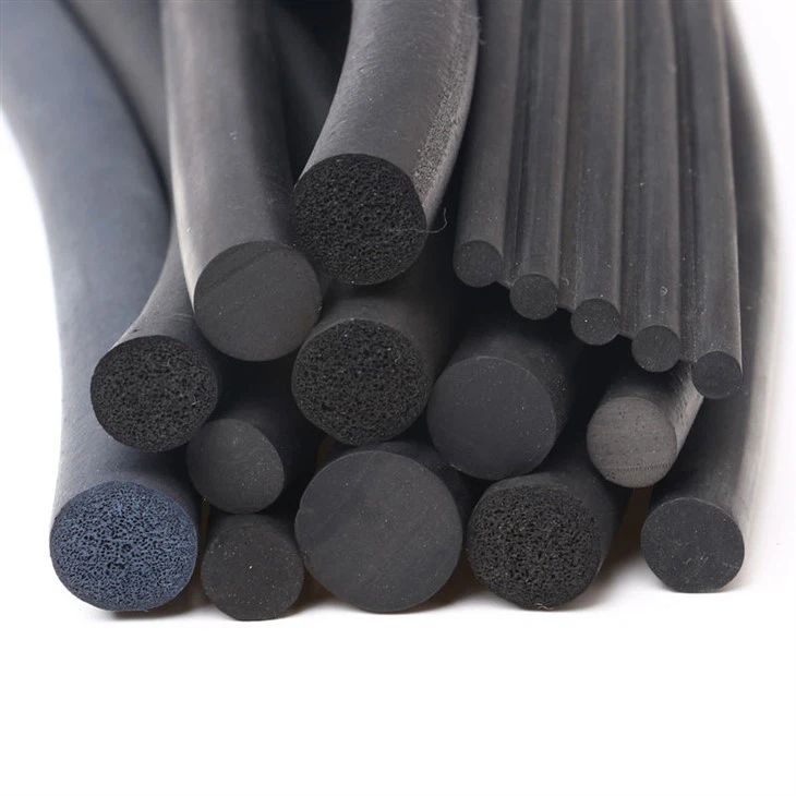 Dây cao su rắn EPDM