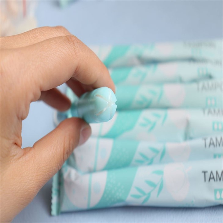 Period Tampon suppliers