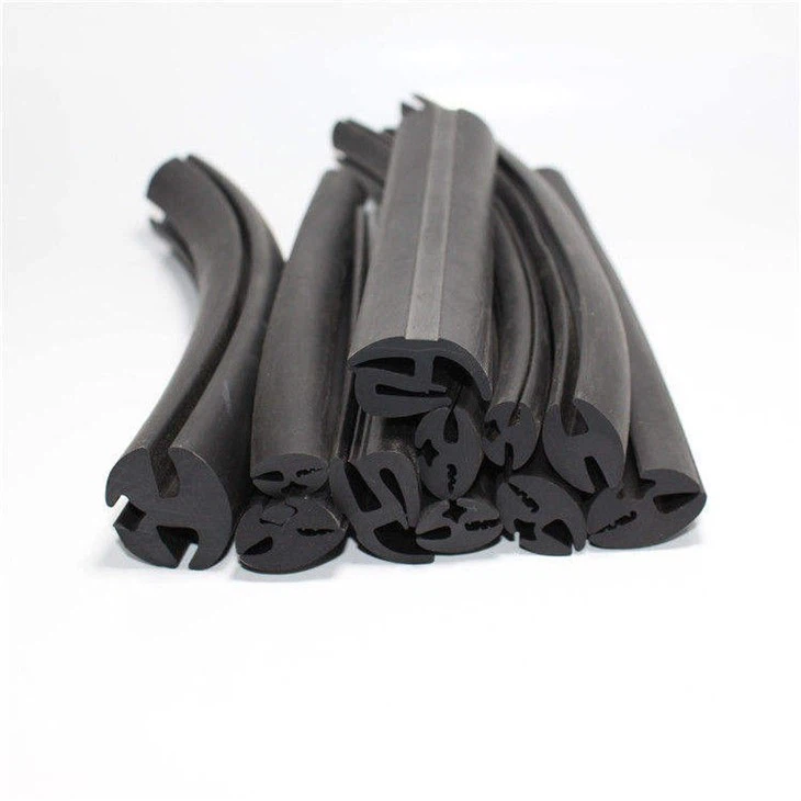 Dải cao su hình chữ D