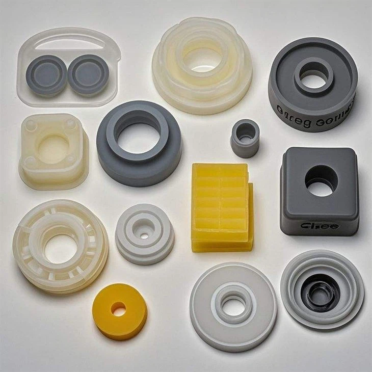 Silicone O Rings suppliers