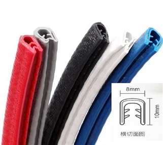 Con dấu cạnh Epdm