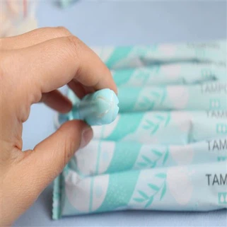 Băng vệ sinh không độc hại